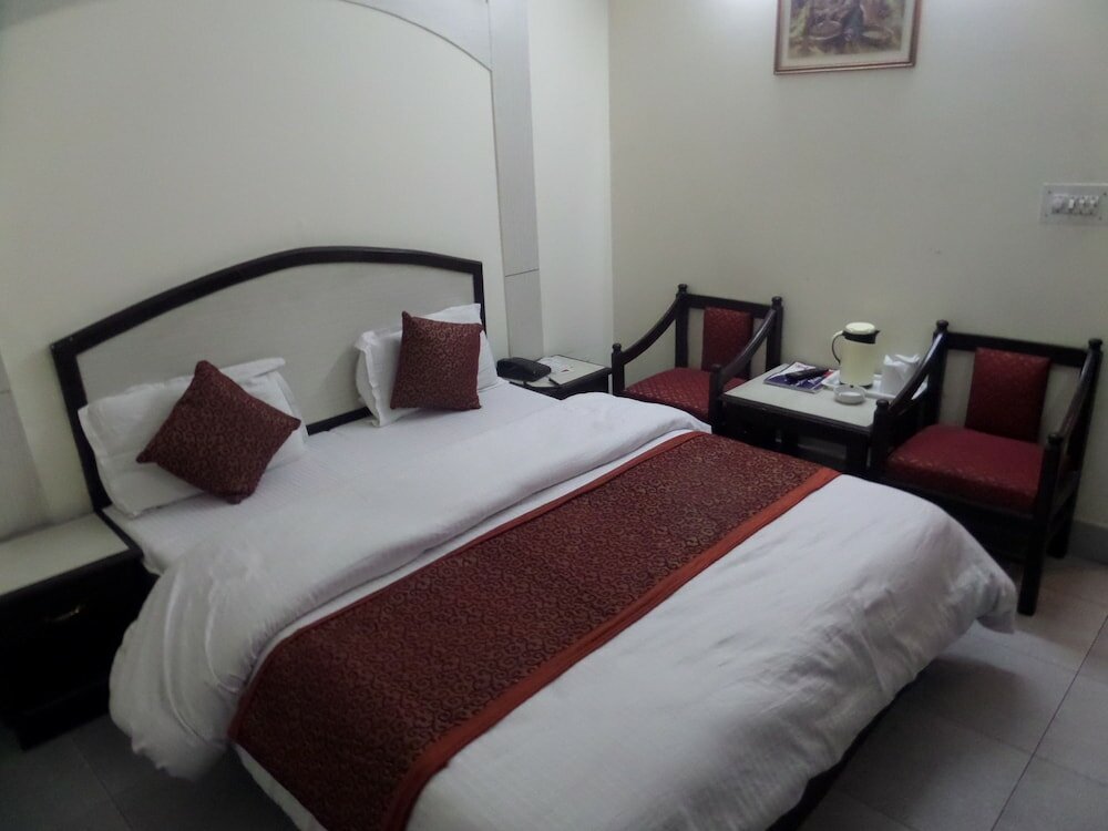Фото Hotel Doon Regency