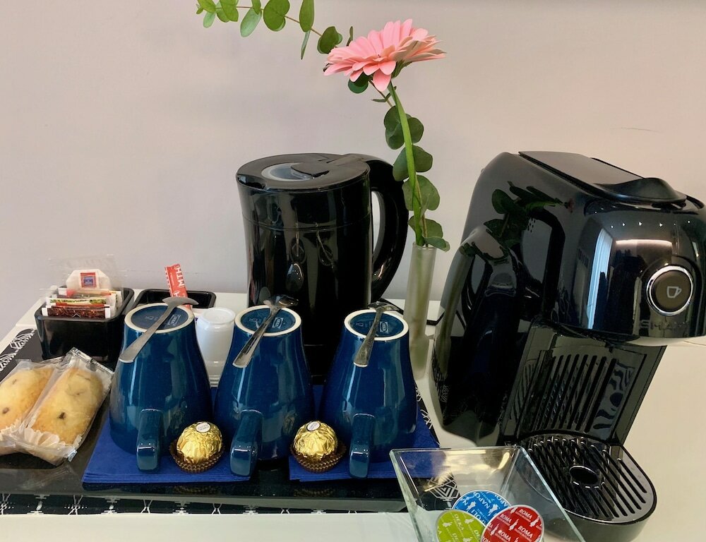 Фото Bed and Best