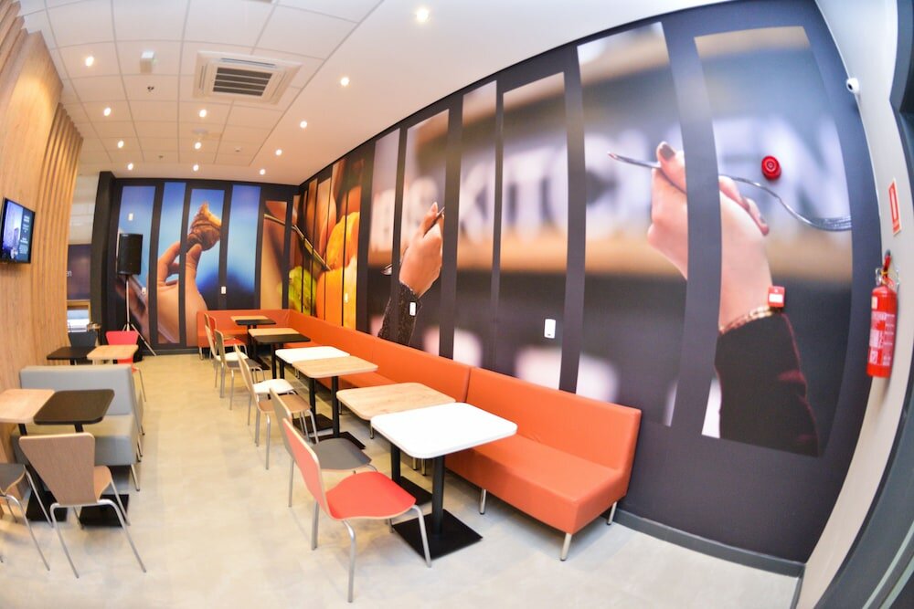 Фото Ibis Jacarei