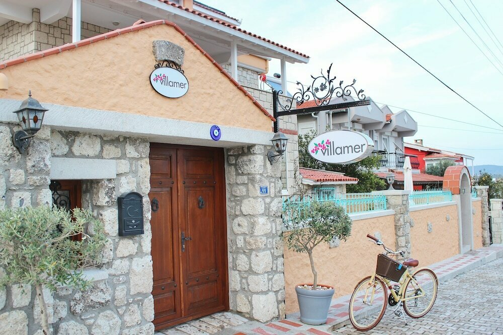 Hotel Armel Alaçatı, Cesme, photo