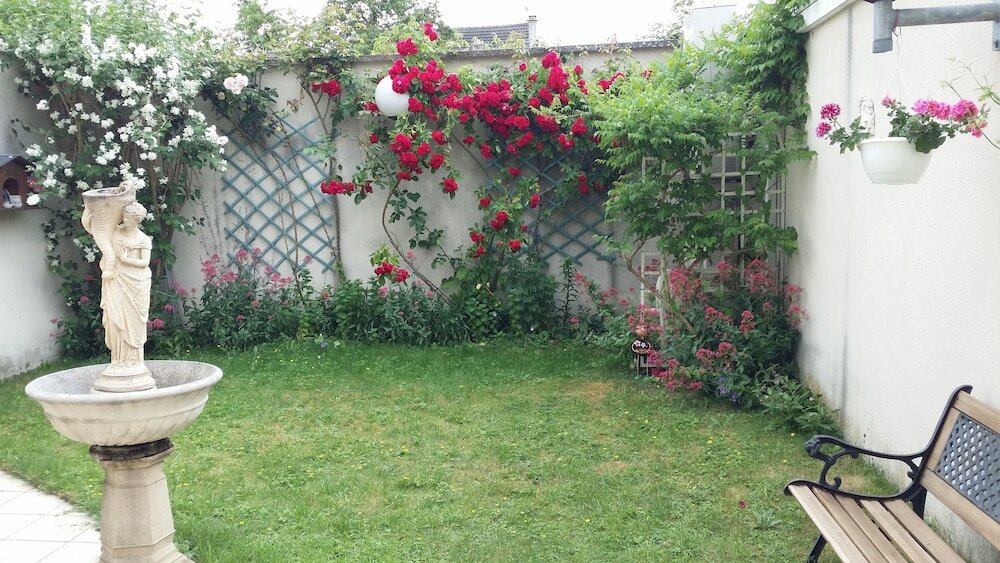 Фото Logis Hôtel Au Tambour