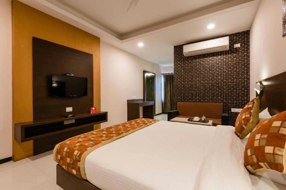 Фото Hotel Park Palace