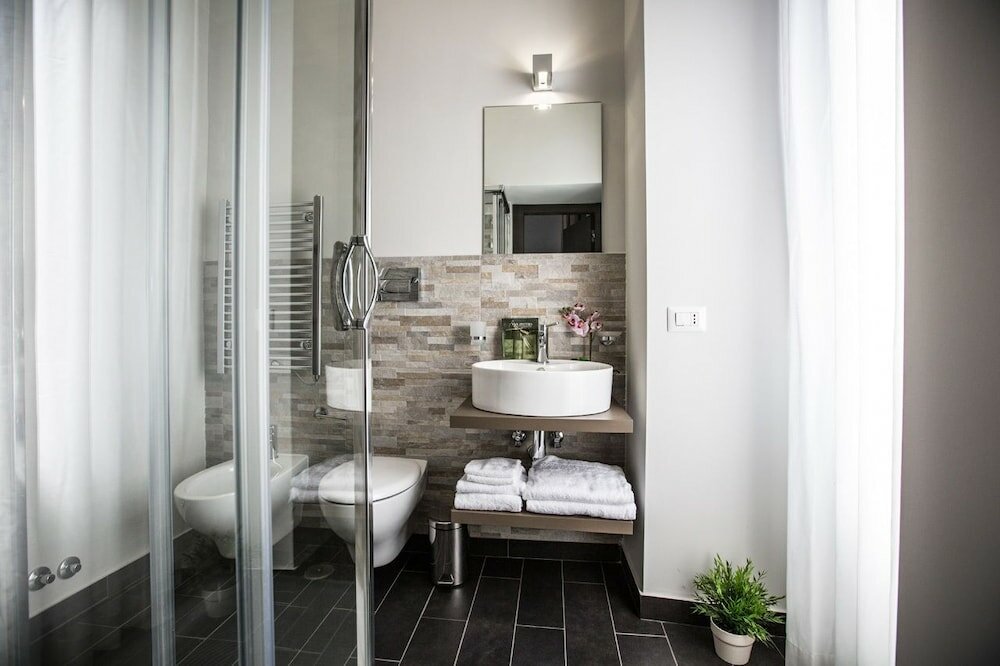 Фото San Pietro Leisure and Luxury