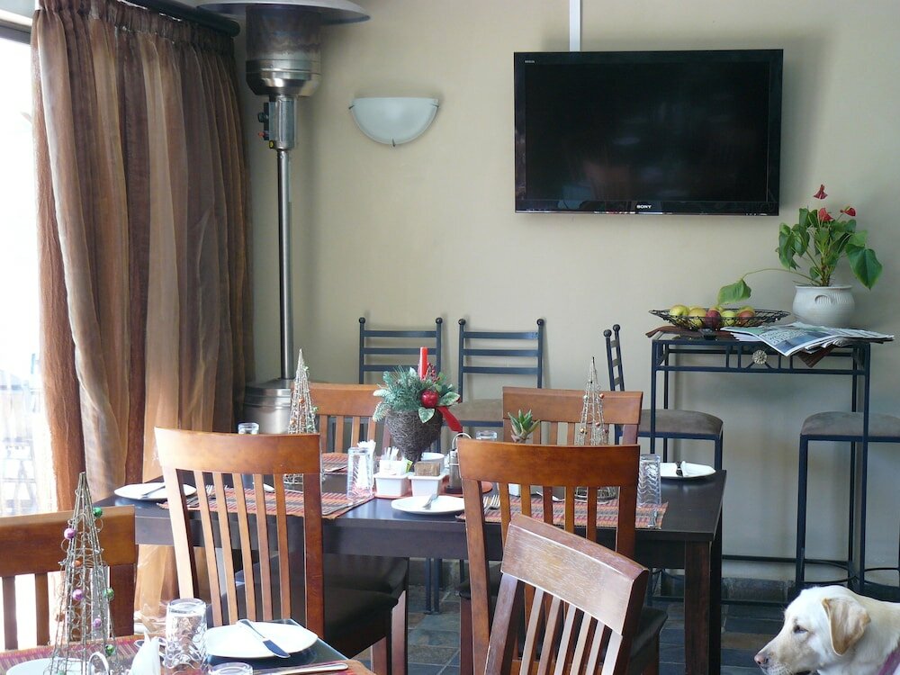 Фото See More Guest House