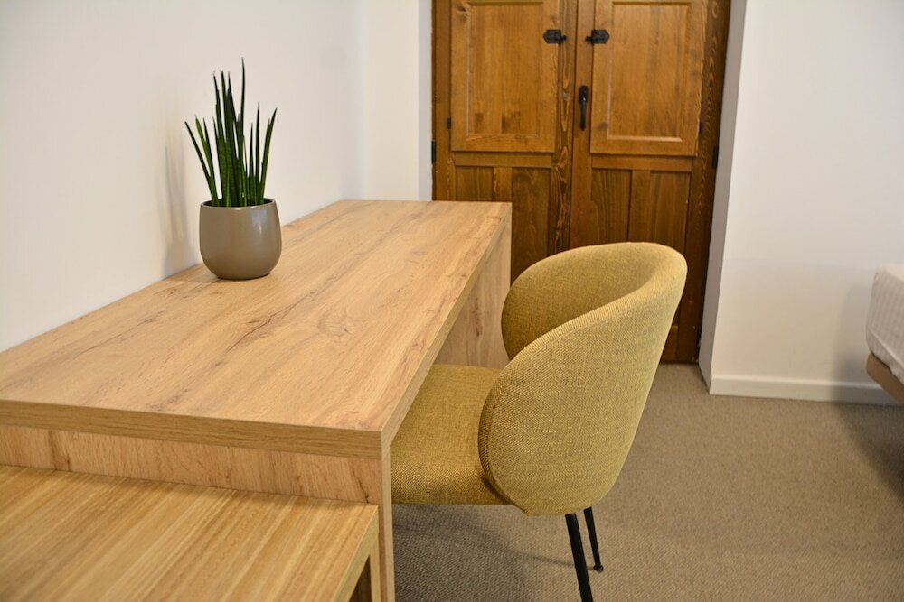 Фото Original Domino House