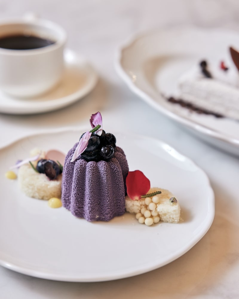 Фото The Langham, Boston