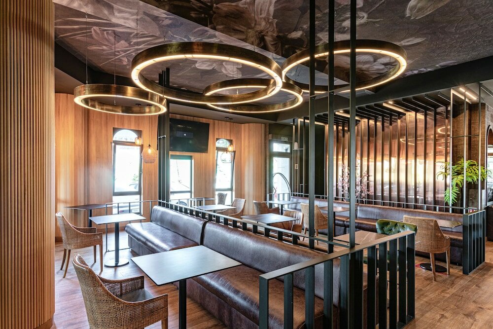 Фото Hotel Pensua Punta del Este