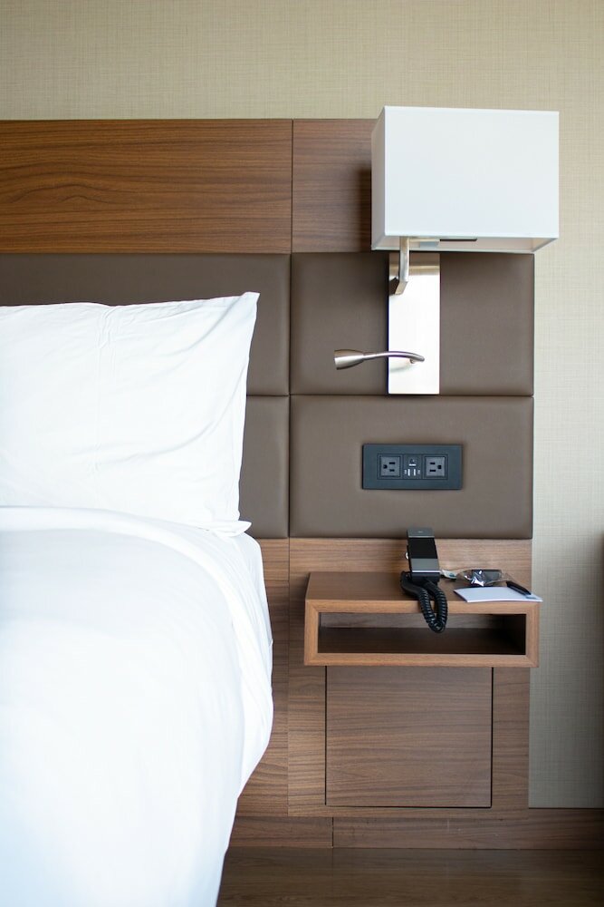 Фото Ac by Marriott Salt Lake City Downtown