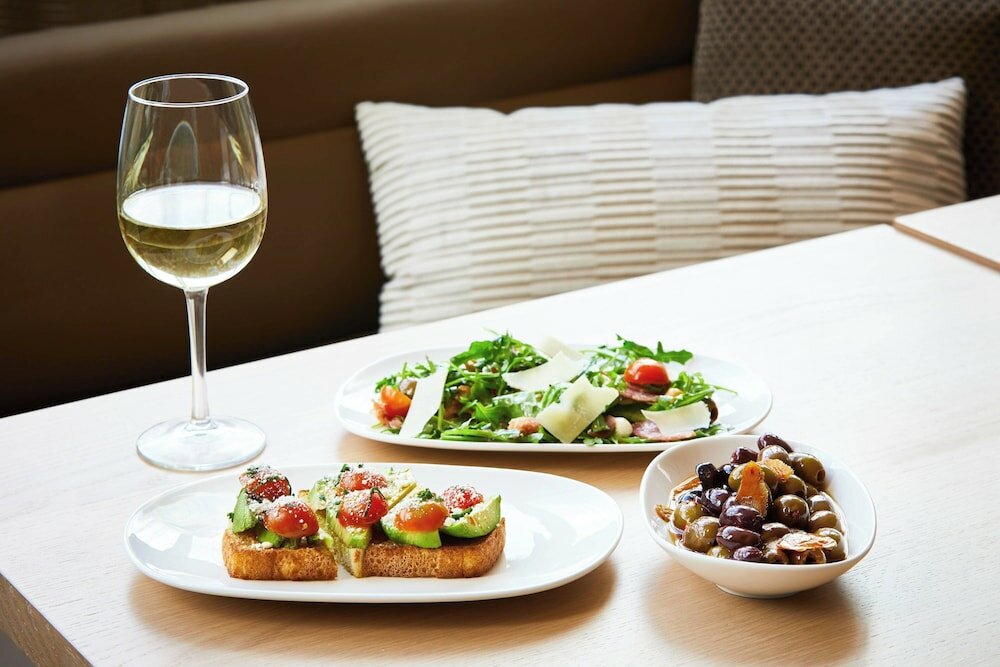 Фото Ac by Marriott Salt Lake City Downtown