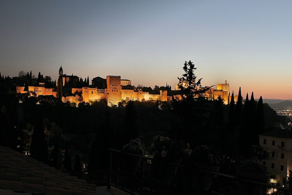 Фото Solar Montes Claros