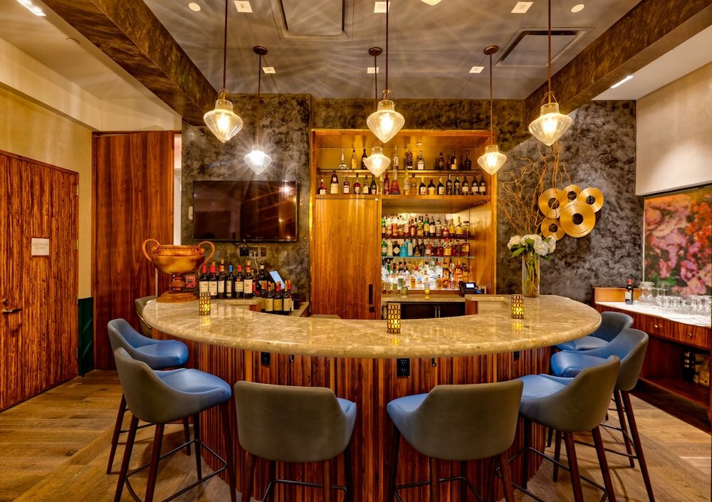 Фото Hyatt Centric Midtown 5th Avenue New York