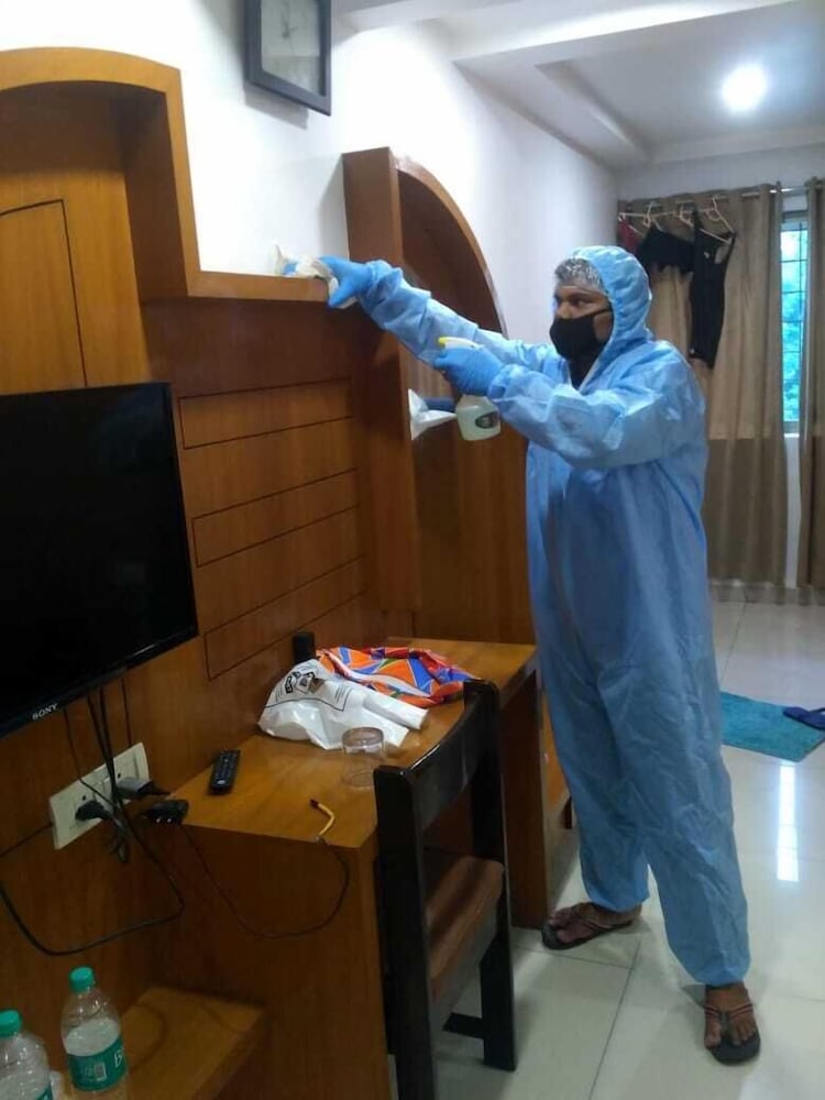 Фото Hotel Ambassador