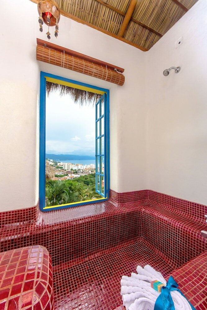 Фото Luna Líquida Hotel Boutique