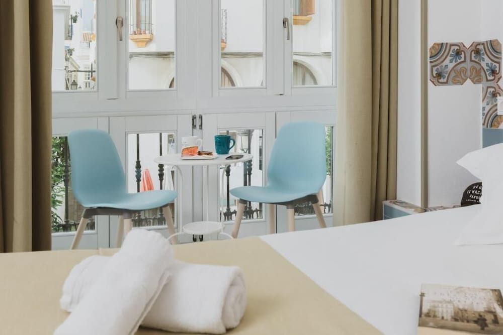 Фото Hostal Gravina