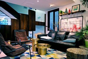 Гостиница Hangzhou Backlighting Inn