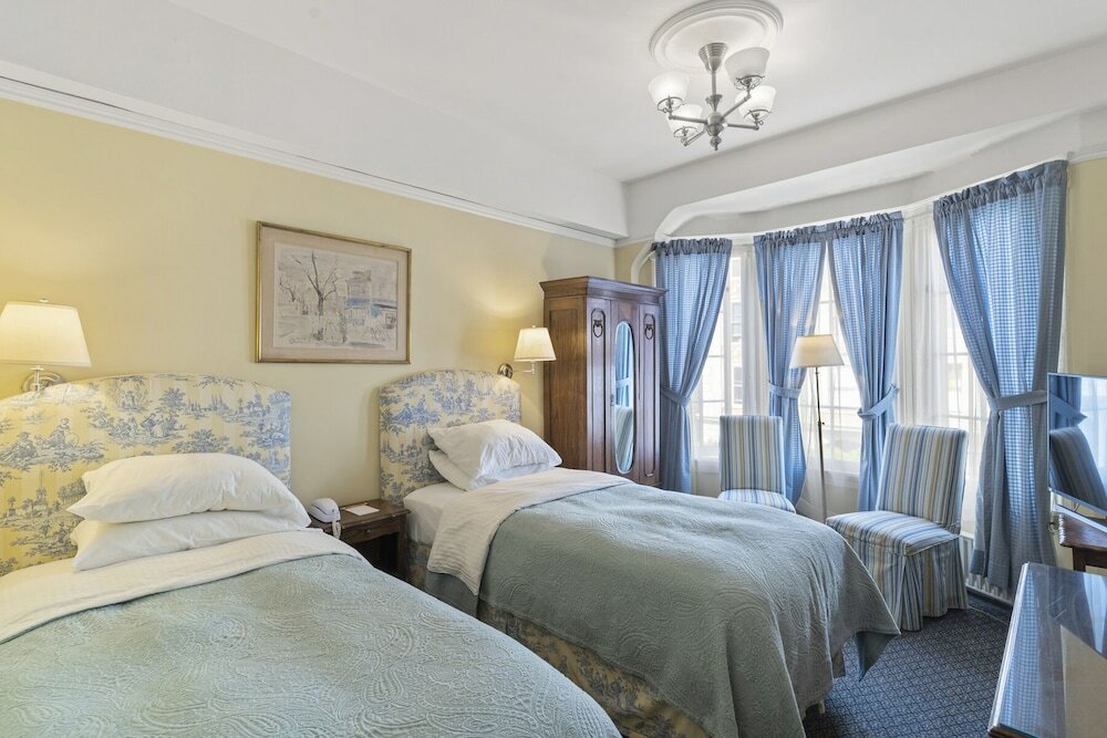 Фото Golden Gate Hotel