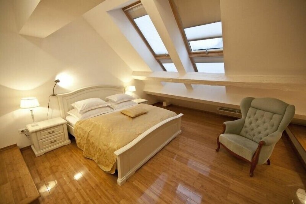 Фото Antiq Palace