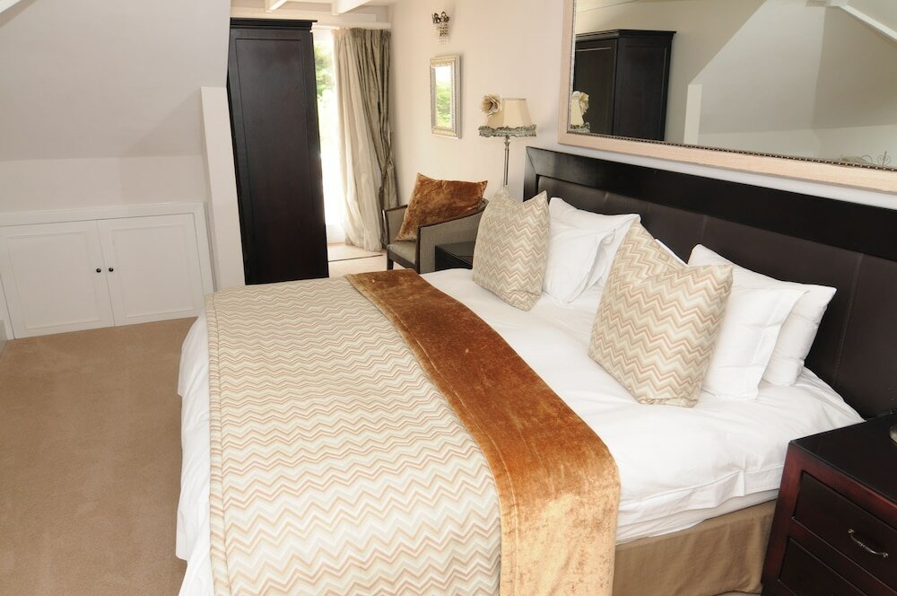 Фото Abbey Manor Luxury Guesthouse