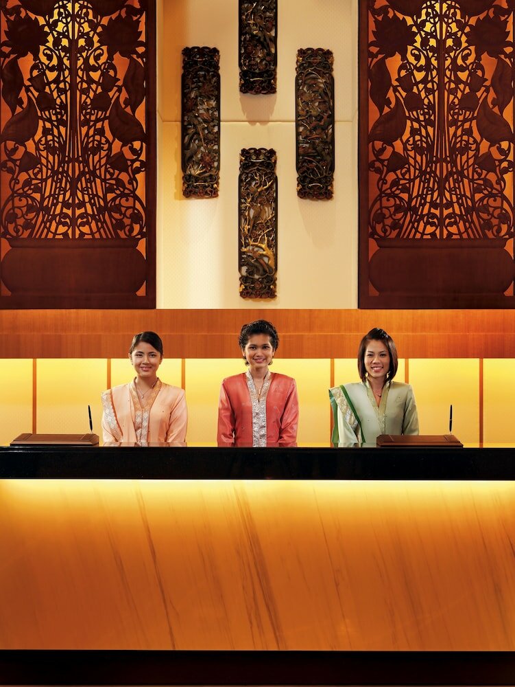 Фото Royale Chulan Kuala Lumpur