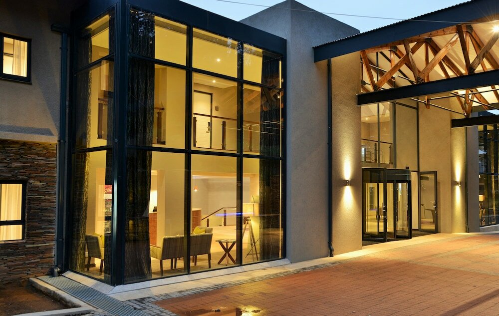 Фото отеля 5