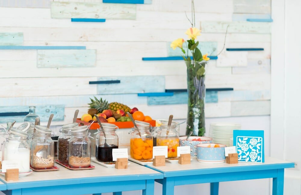 Фото Hotel Baia Del Sole