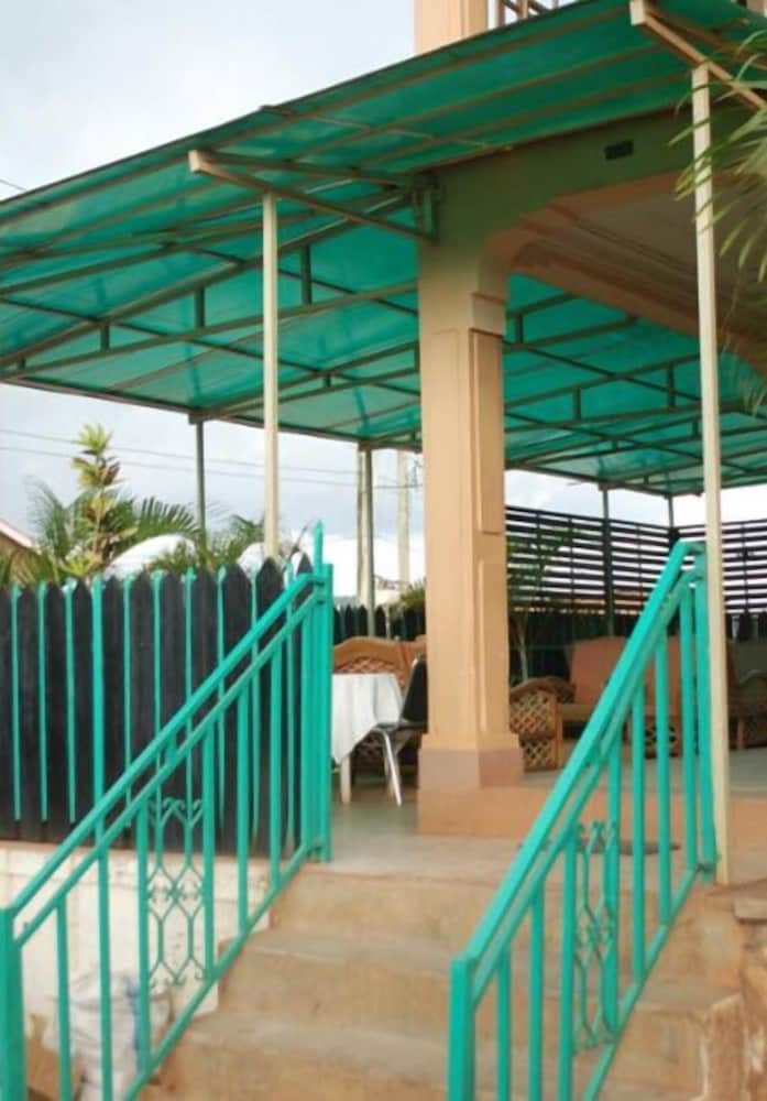 Фото отеля 5