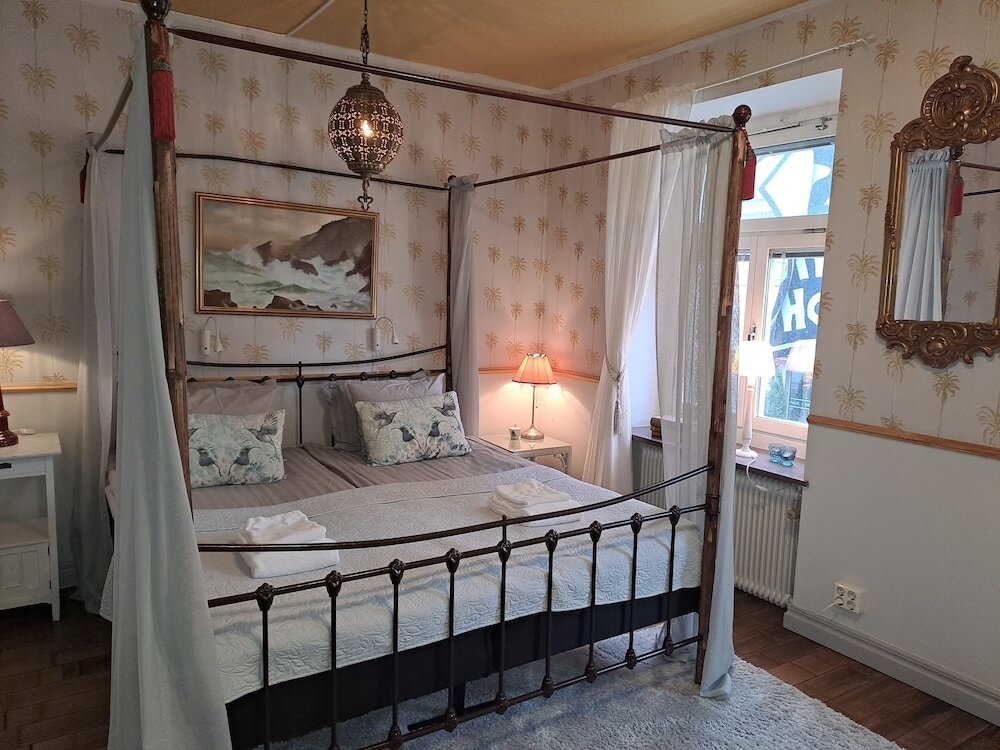 Фото Strand Hotell