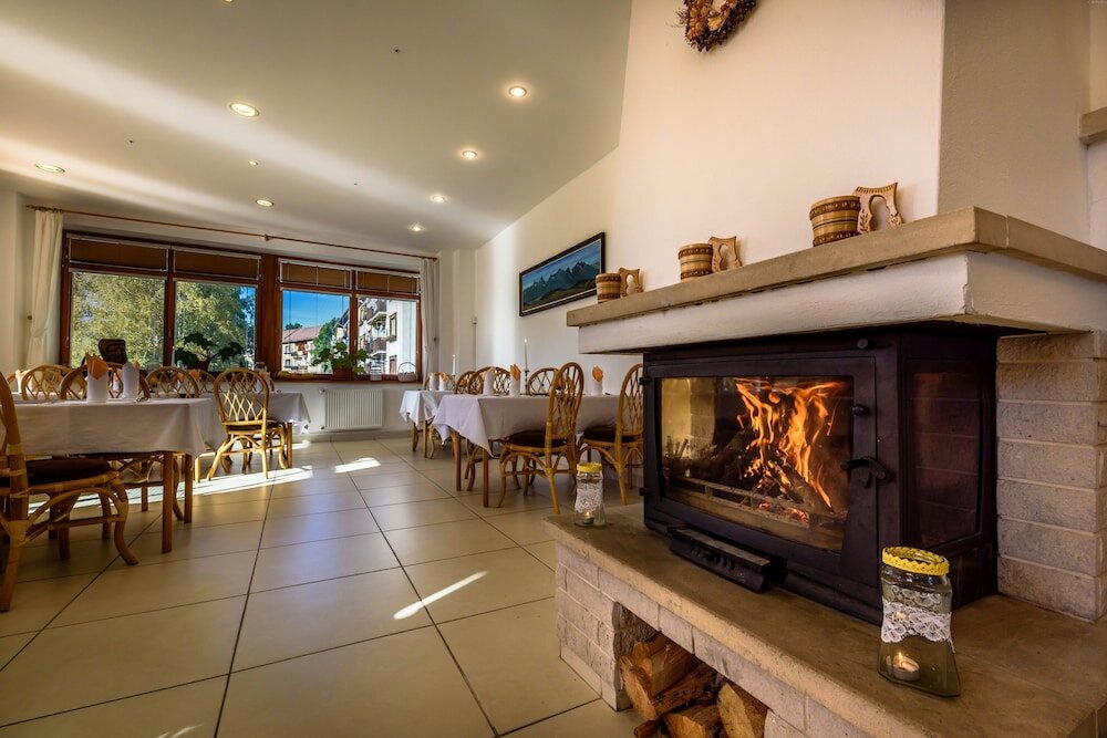 Фото Hotel Villa Siesta