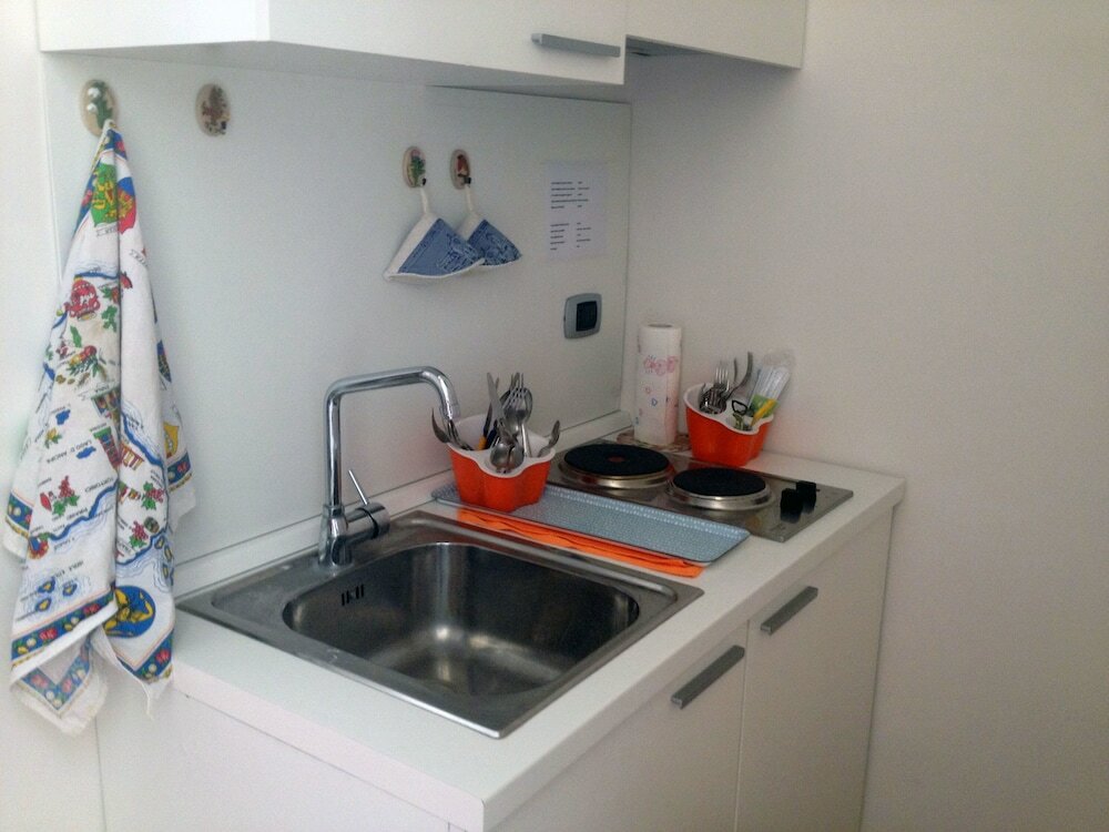 Фото B&b Napoli Plebiscito