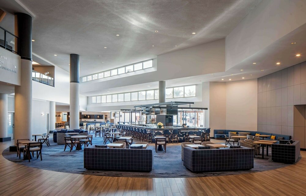 Фото Hyatt Regency Santa Clara