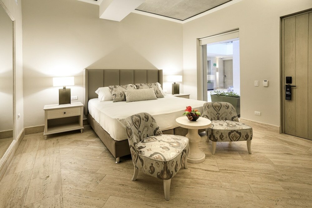 Фото Eurostars Marqués de Villalta