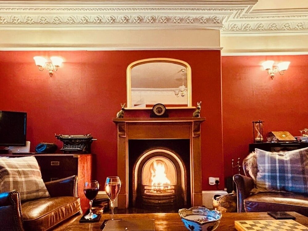 Фото Carra Beag Guest House