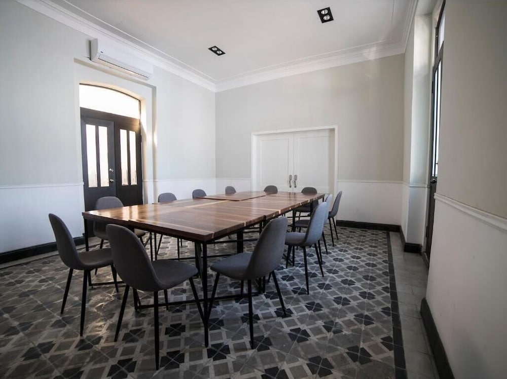 Фото Hotel Business Real 500