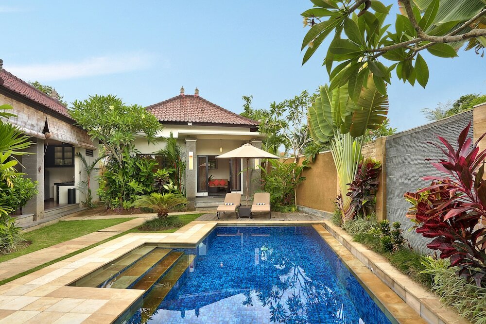 Фото Askara Villa