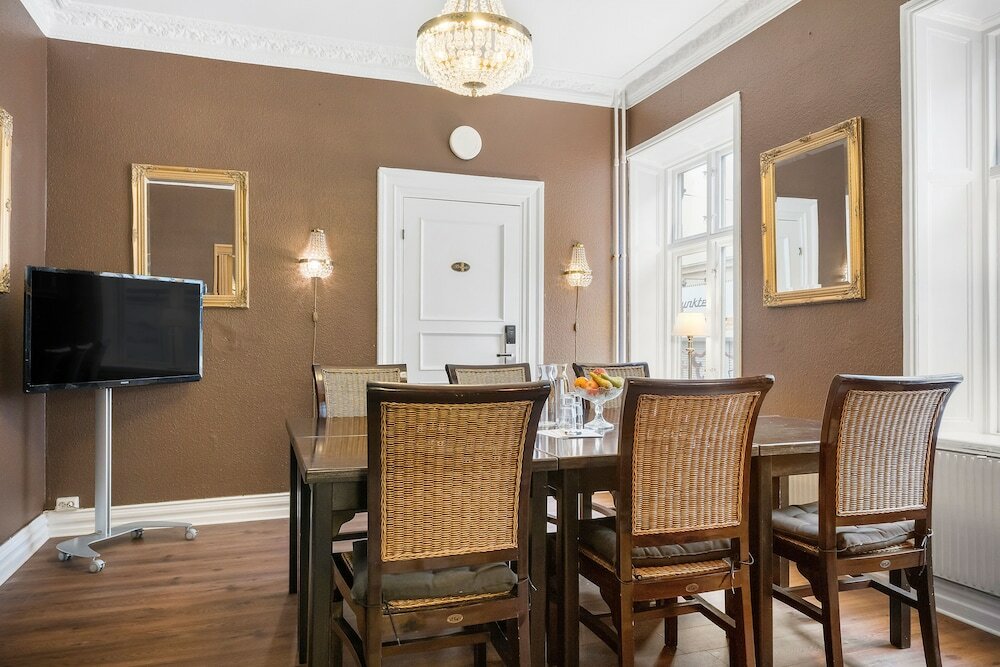 Фото Hotel Linnéa, Sure Hotel Collection by Best Western