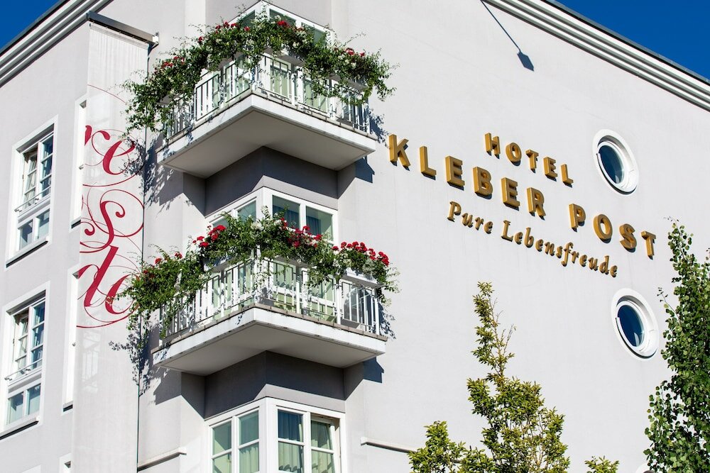 Фото отеля 5