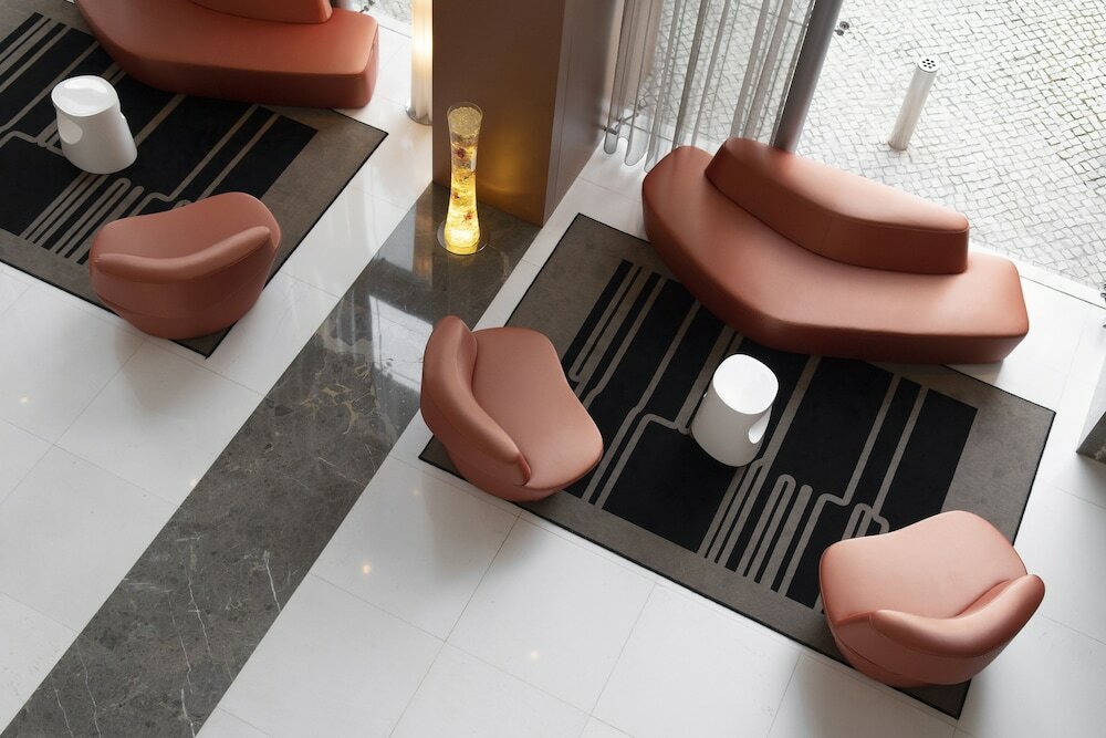 Фото Epic Sana Lisboa Hotel