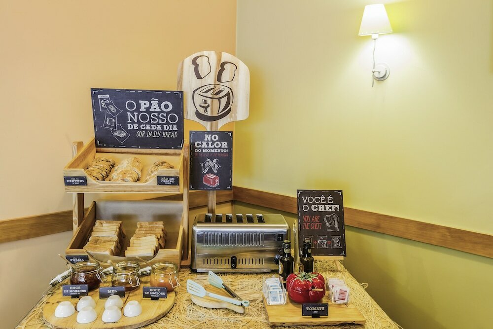 Фото Ibis Porto Sao Joao