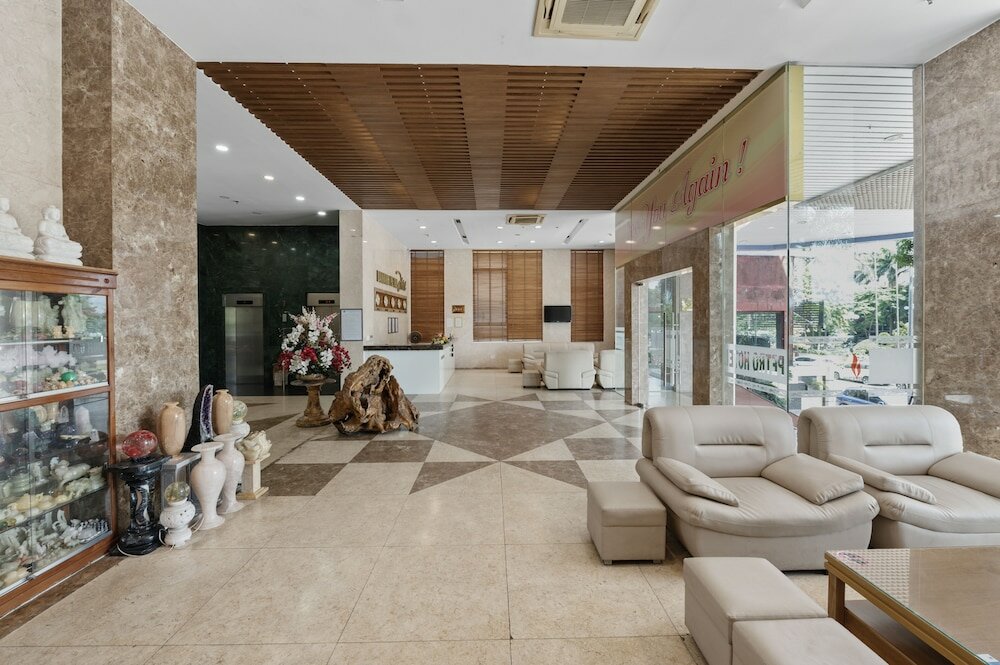 Фото Danang Petro Hotel