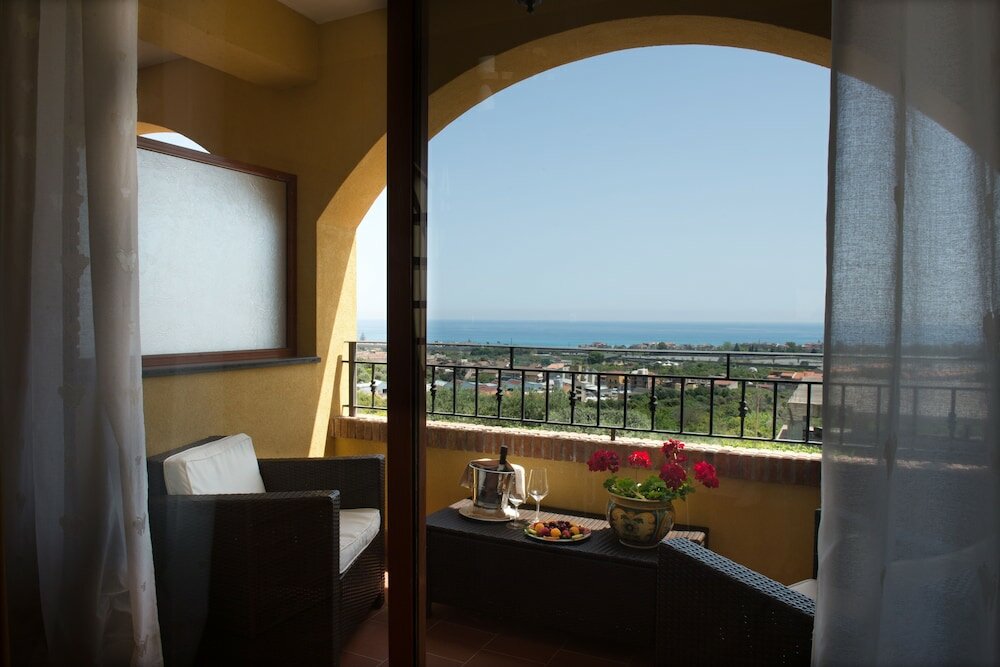 Фото A Nuciara Park Hotel & Wellness Center