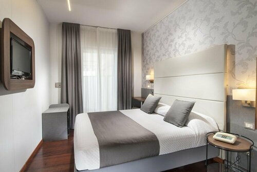 Внешний вид отеля Waldorf Palace Hotel в Каттолике, фото 3