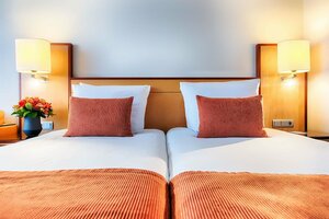 Achat Hotel Karlsruhe City (Baden-Württemberg, Karlsruhe, Kriegsstraße), hotel