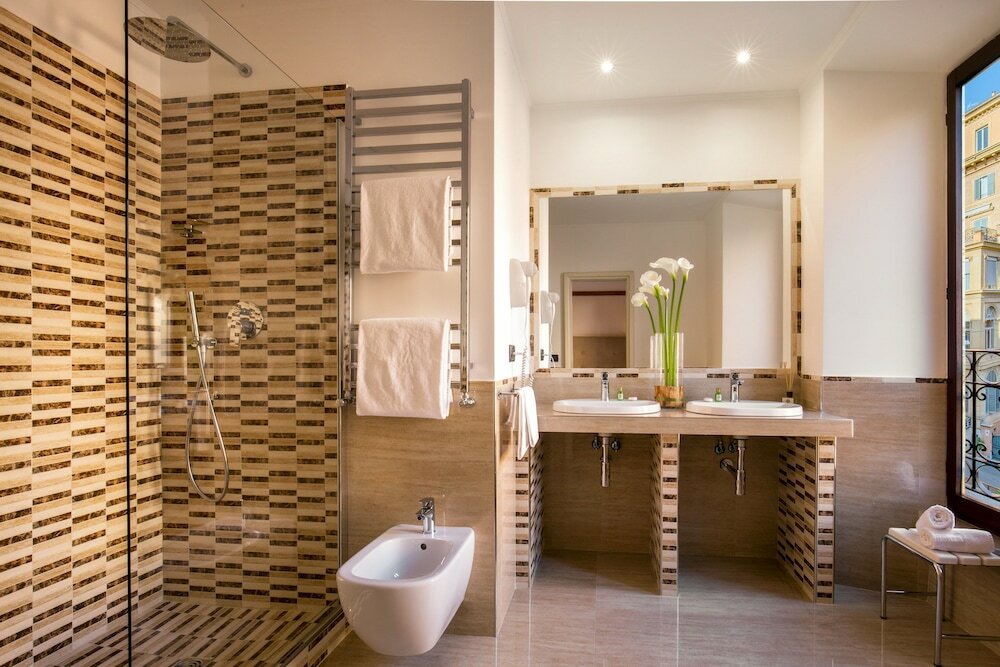 Фото Hotel La Residenza Roma