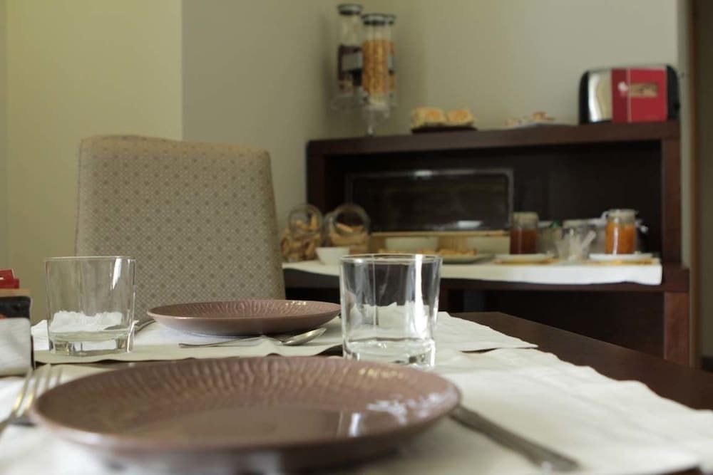 Фото Le Magnolie Hotel Modica