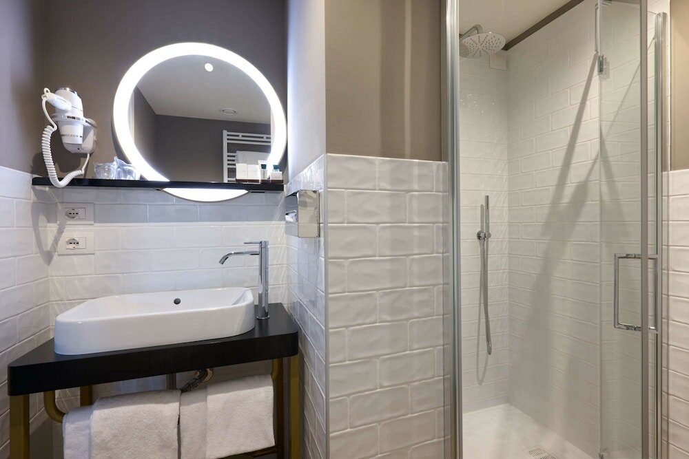 Фото Best Western Hotel Tritone