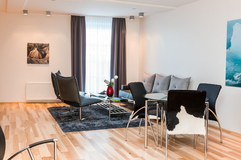 Фото Park Inn by Radisson Reykjavik Keflavik Airport