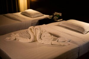 Гостиница Hotel Essencia