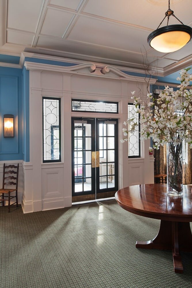 Фото Colgate Inn