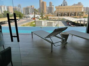 Гостиница Swiss-Belinn Sharq Kuwait