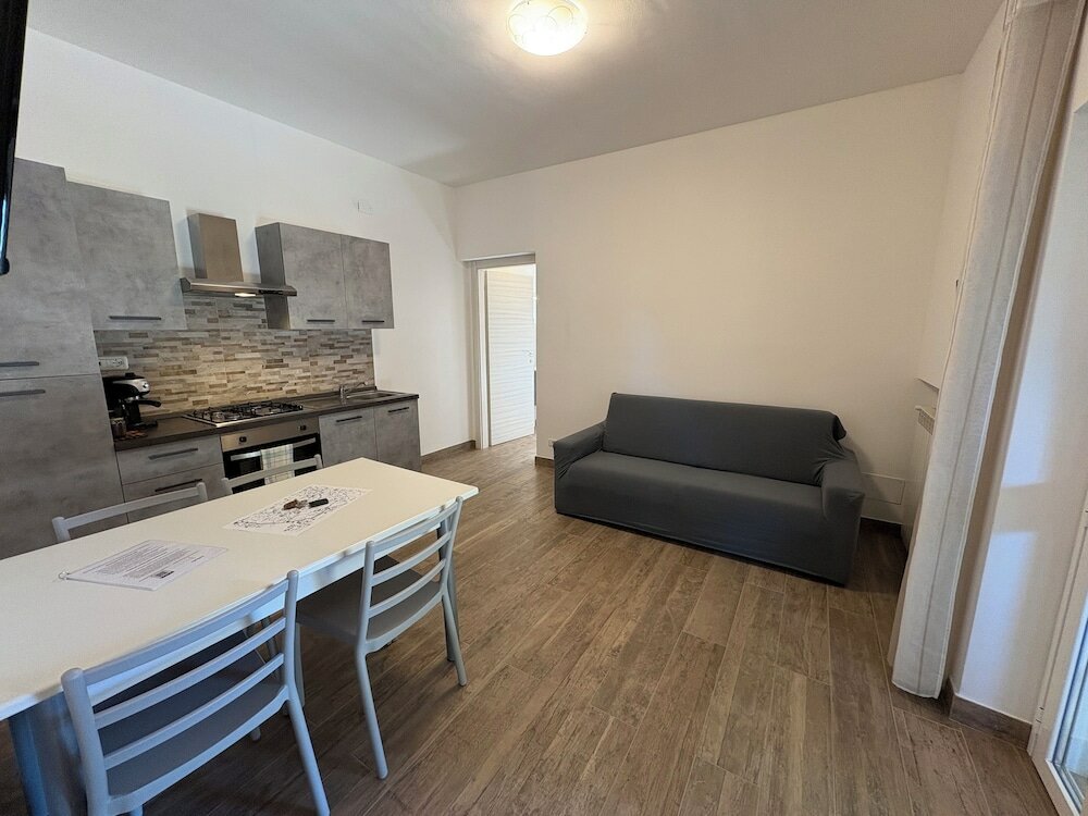 Фото Agriturismo Galeazzi